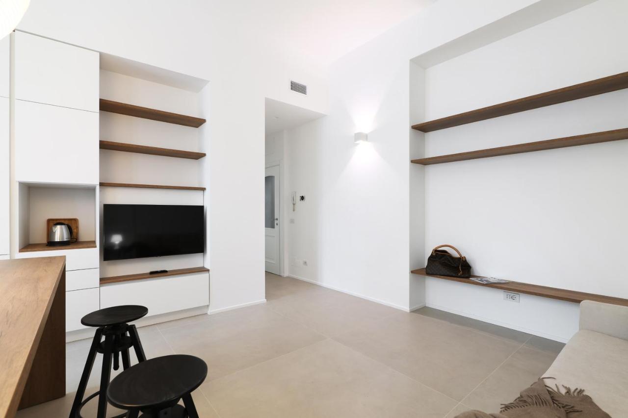 Contempora Apartments - Cermenate 54B Milán Exterior foto